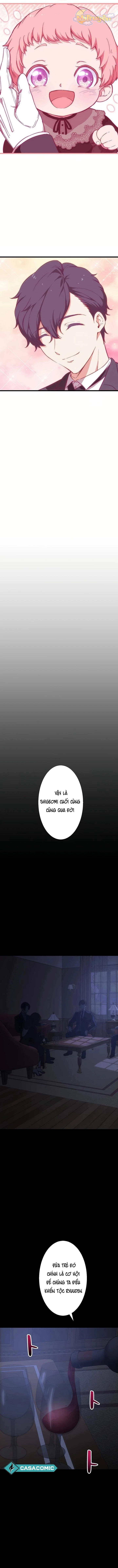 Tiểu Thư Yểu Mệnh Làm Nũng Quản Gia Lạnh Lùng Chapter 3 - Trang 2