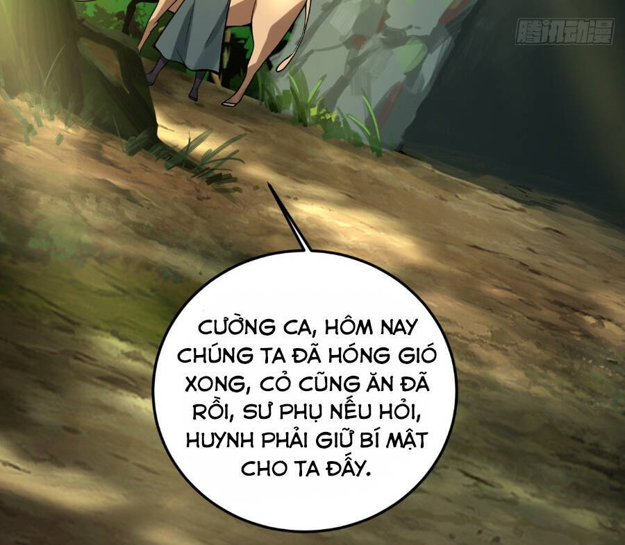 Tiểu Thúc Tổ Mời Xuất Sơn Chapter 1 - Trang 2