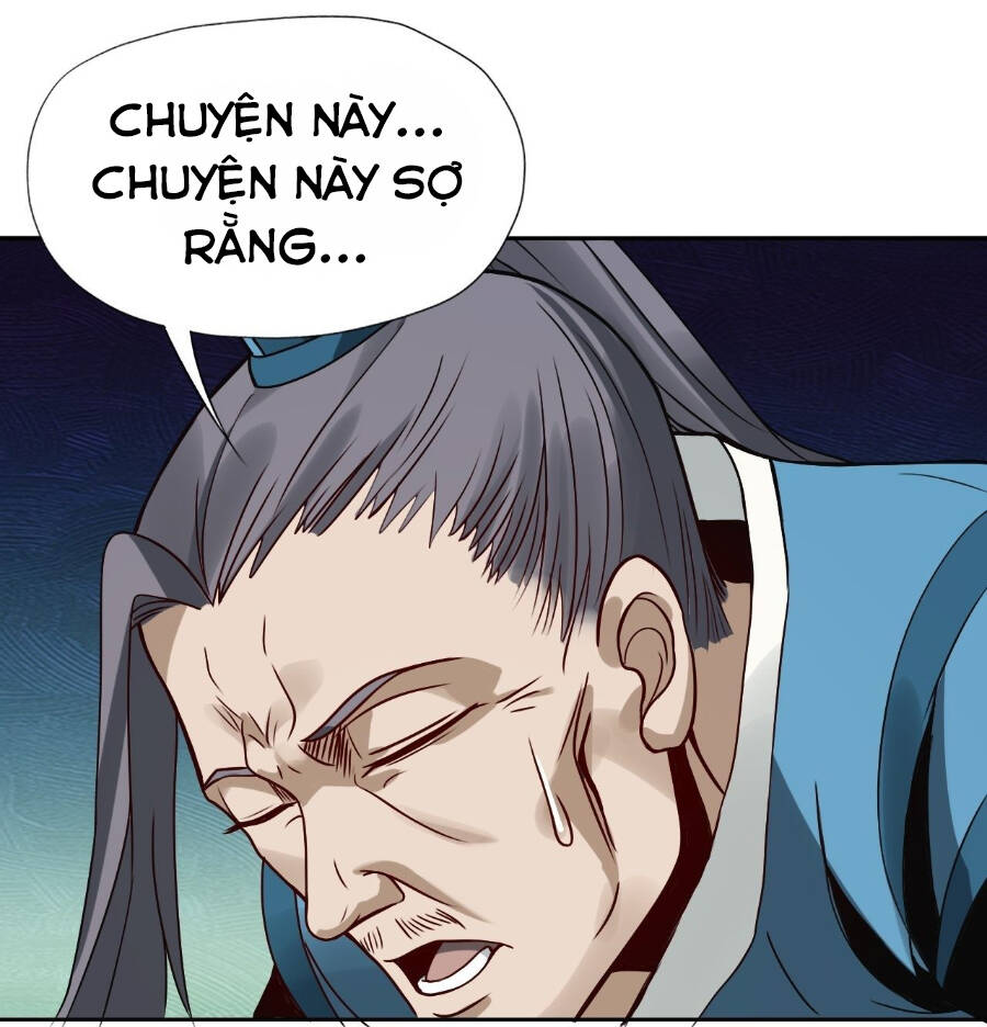 Tiểu Thúc Tổ Mời Xuất Sơn Chapter 1 - Trang 2