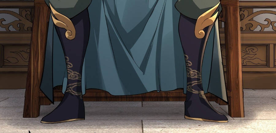 Tiểu Thúc Tổ Mời Xuất Sơn Chapter 1 - Trang 2