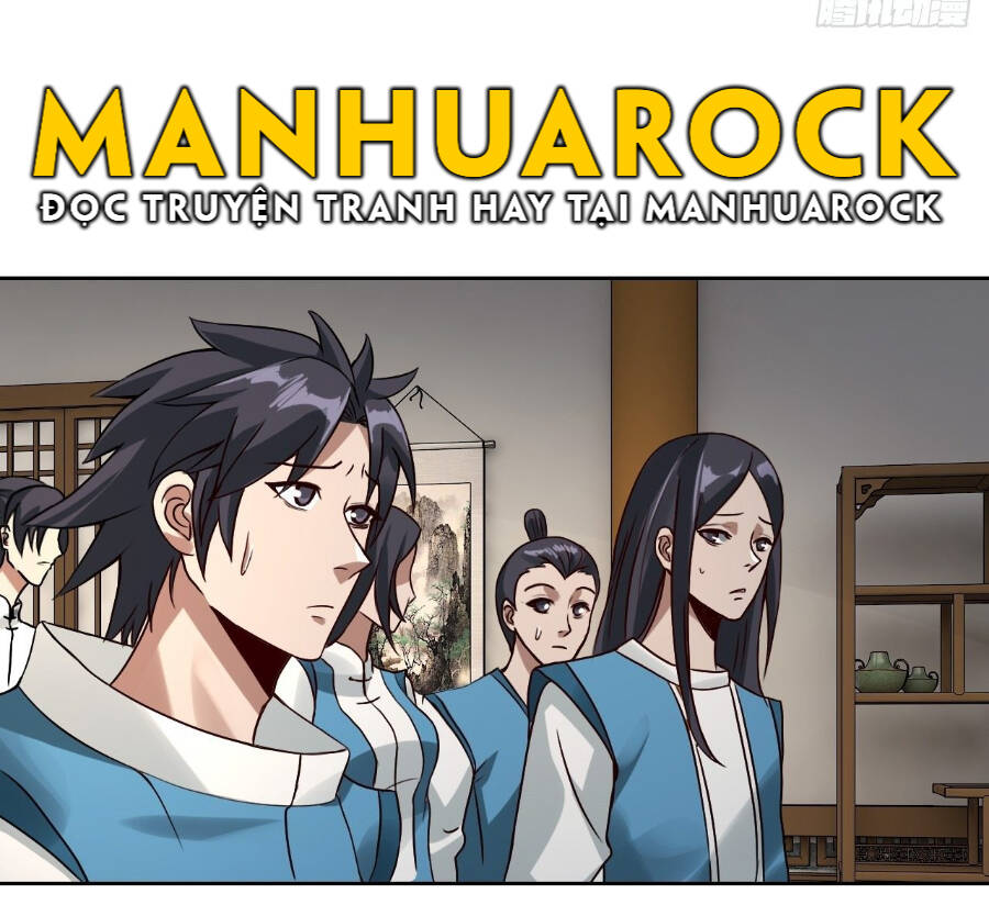 Tiểu Thúc Tổ Mời Xuất Sơn Chapter 1 - Trang 2