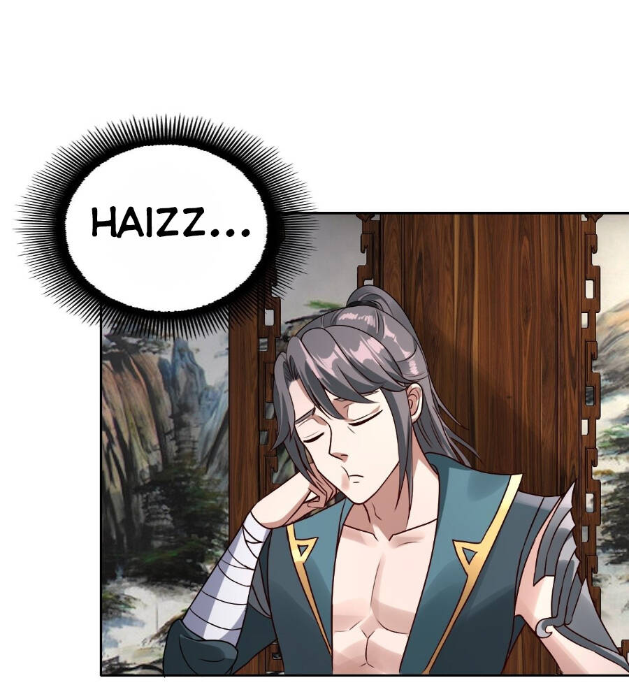 Tiểu Thúc Tổ Mời Xuất Sơn Chapter 1 - Trang 2