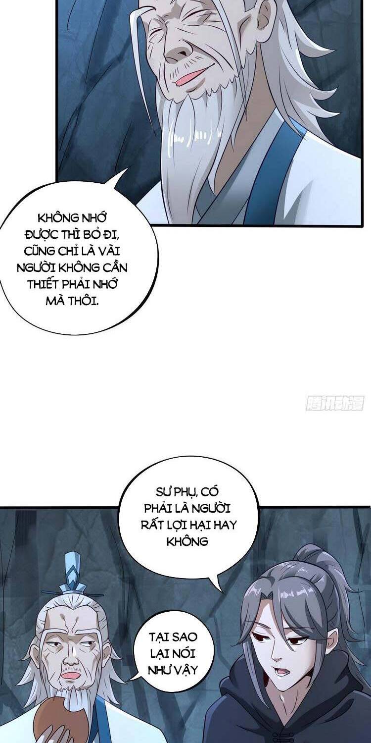 Tiểu Thúc Tổ Mời Xuất Sơn Chapter 10 - Trang 2