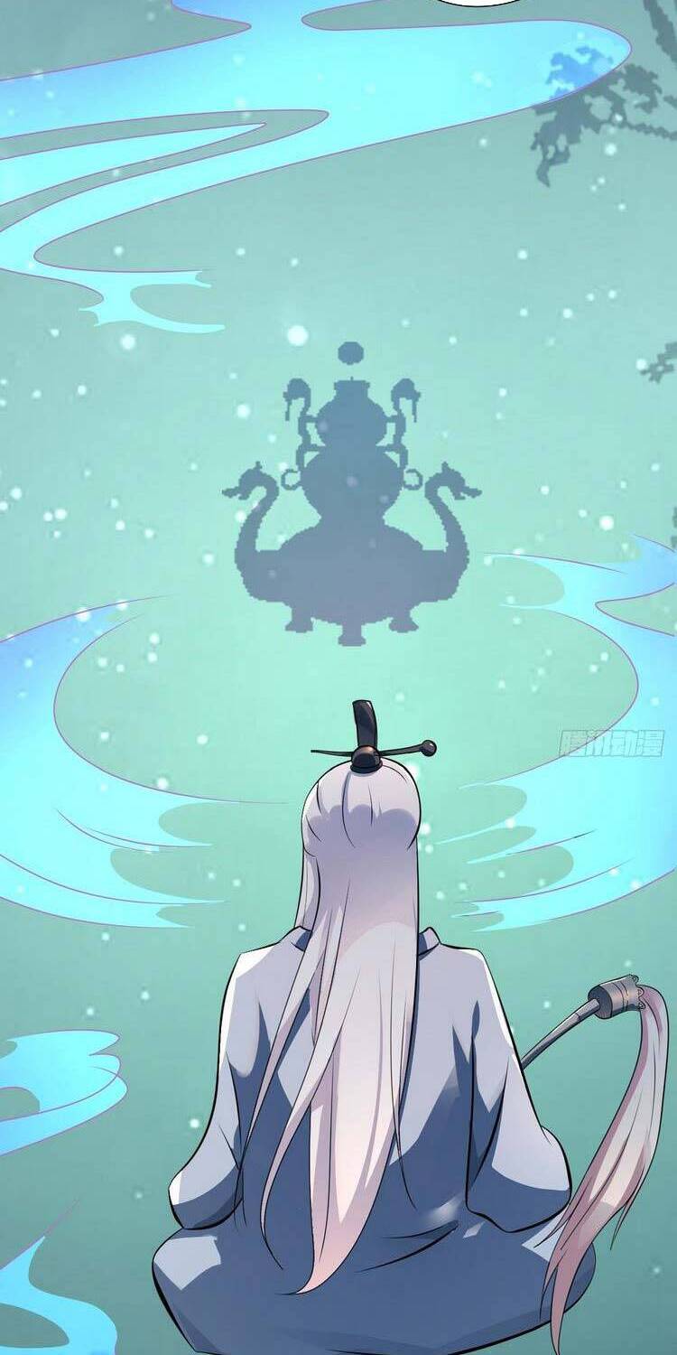 Tiểu Thúc Tổ Mời Xuất Sơn Chapter 10 - Trang 2