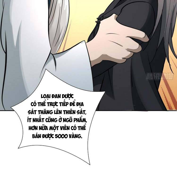 Tiểu Thúc Tổ Mời Xuất Sơn Chapter 10 - Trang 2