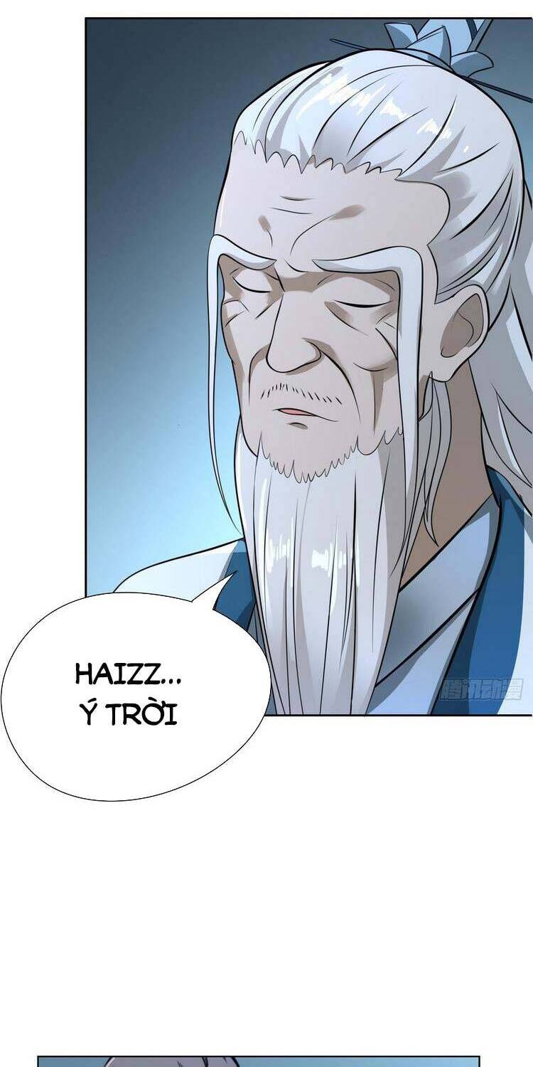 Tiểu Thúc Tổ Mời Xuất Sơn Chapter 10 - Trang 2