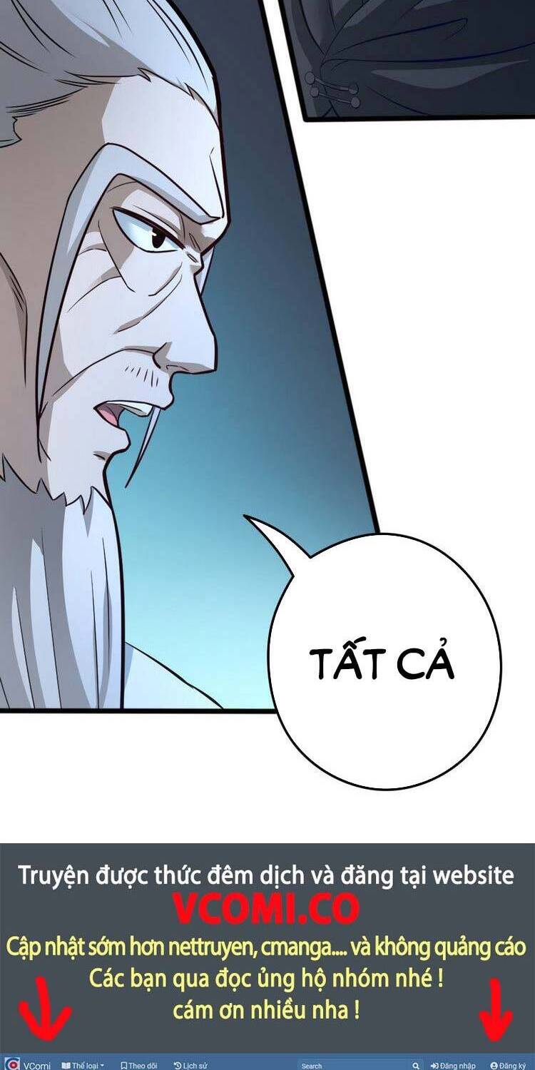 Tiểu Thúc Tổ Mời Xuất Sơn Chapter 10 - Trang 2