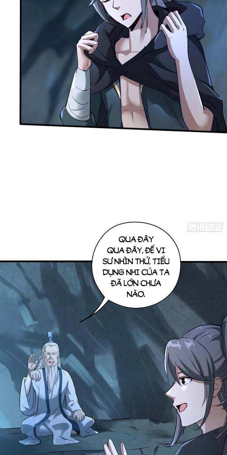 Tiểu Thúc Tổ Mời Xuất Sơn Chapter 10 - Trang 2