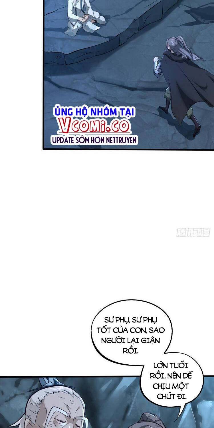 Tiểu Thúc Tổ Mời Xuất Sơn Chapter 10 - Trang 2
