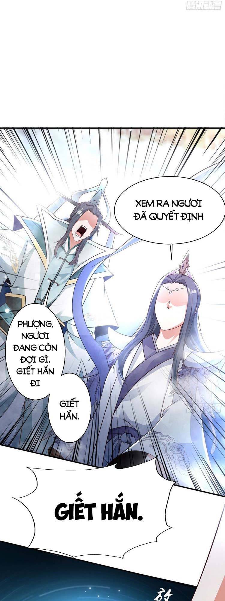 Tiểu Thúc Tổ Mời Xuất Sơn Chapter 12 - Trang 2