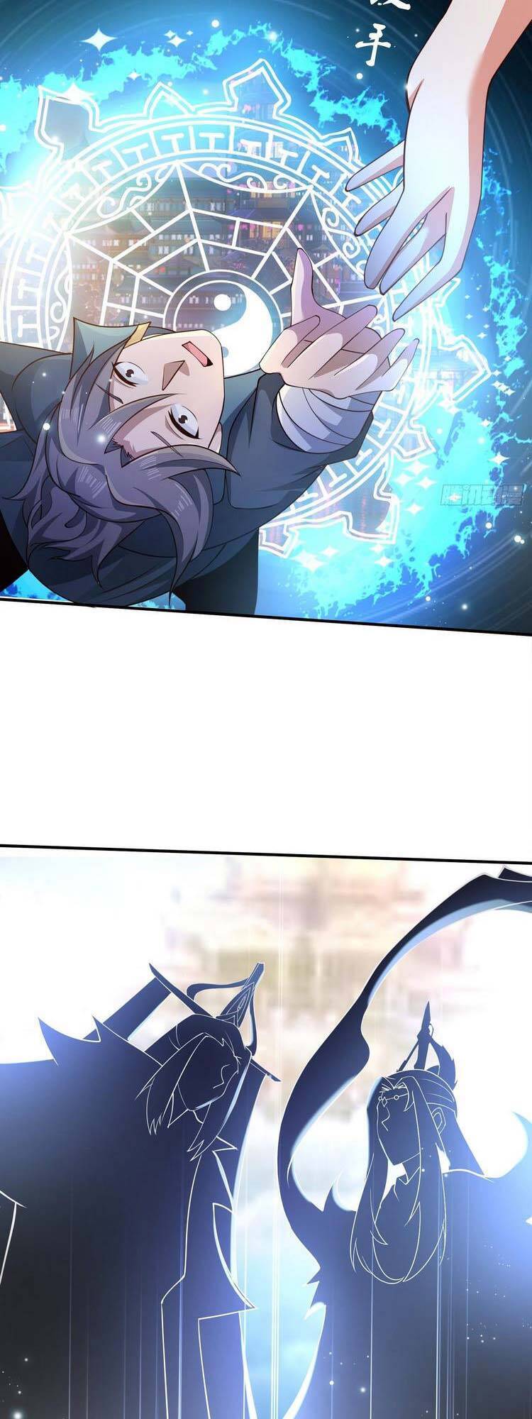 Tiểu Thúc Tổ Mời Xuất Sơn Chapter 12 - Trang 2