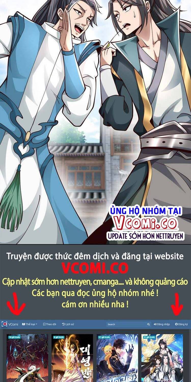 Tiểu Thúc Tổ Mời Xuất Sơn Chapter 14 - Trang 2