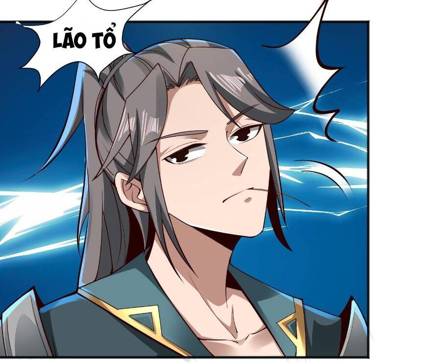 Tiểu Thúc Tổ Mời Xuất Sơn Chapter 2 - Trang 2