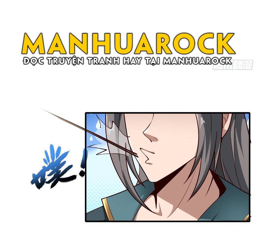 Tiểu Thúc Tổ Mời Xuất Sơn Chapter 2 - Trang 2