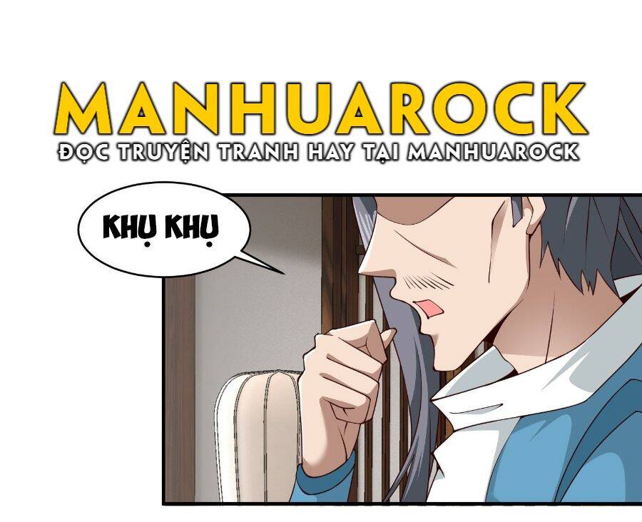 Tiểu Thúc Tổ Mời Xuất Sơn Chapter 2 - Trang 2