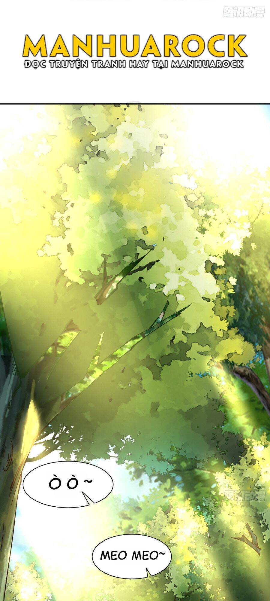 Tiểu Thúc Tổ Mời Xuất Sơn Chapter 2 - Trang 2