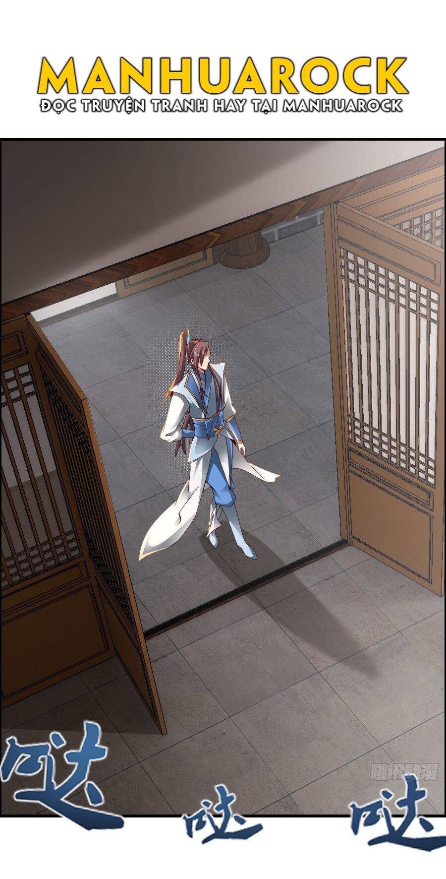 Tiểu Thúc Tổ Mời Xuất Sơn Chapter 2 - Trang 2