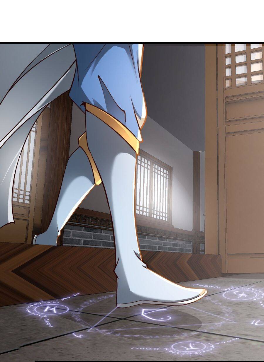 Tiểu Thúc Tổ Mời Xuất Sơn Chapter 2 - Trang 2