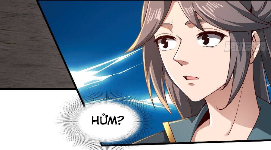 Tiểu Thúc Tổ Mời Xuất Sơn Chapter 2 - Trang 2