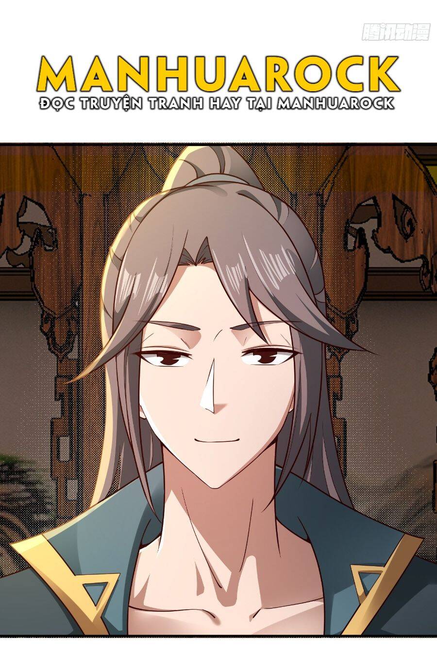 Tiểu Thúc Tổ Mời Xuất Sơn Chapter 2 - Trang 2