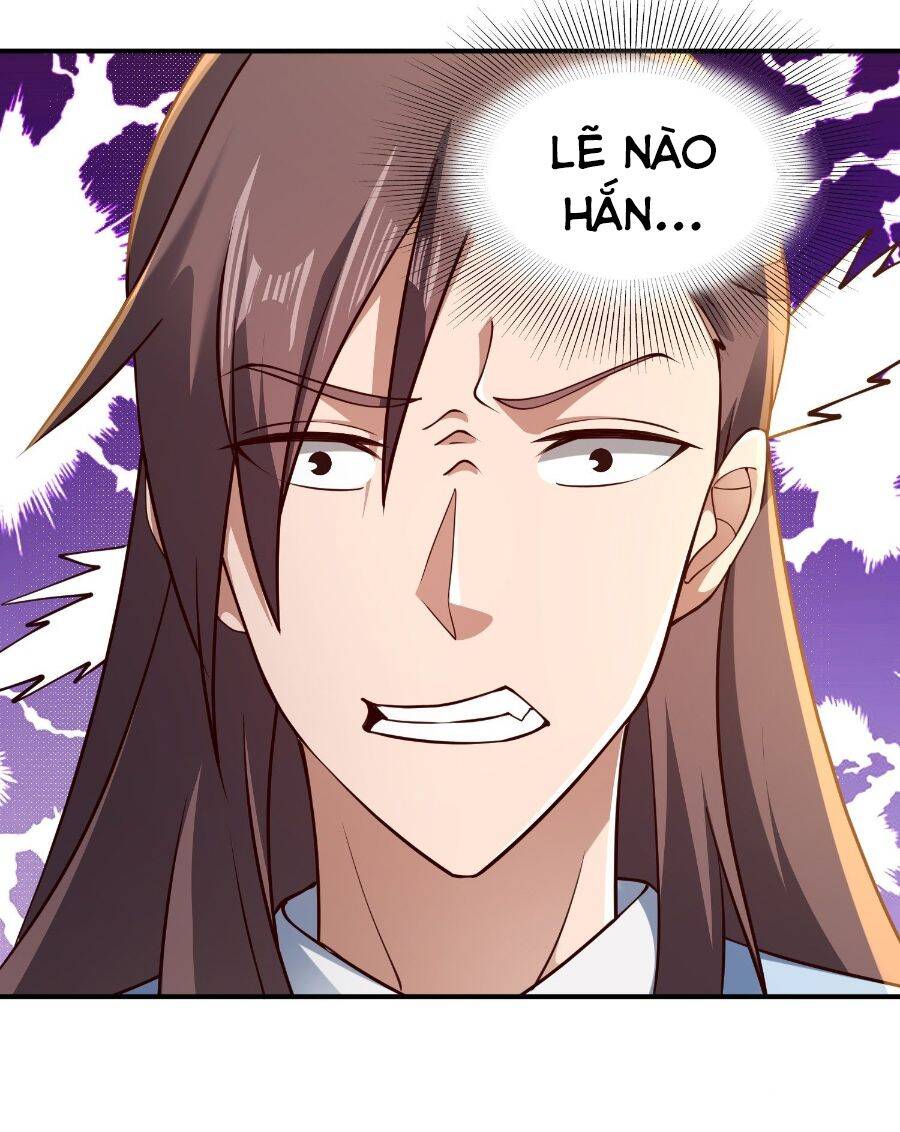 Tiểu Thúc Tổ Mời Xuất Sơn Chapter 2 - Trang 2