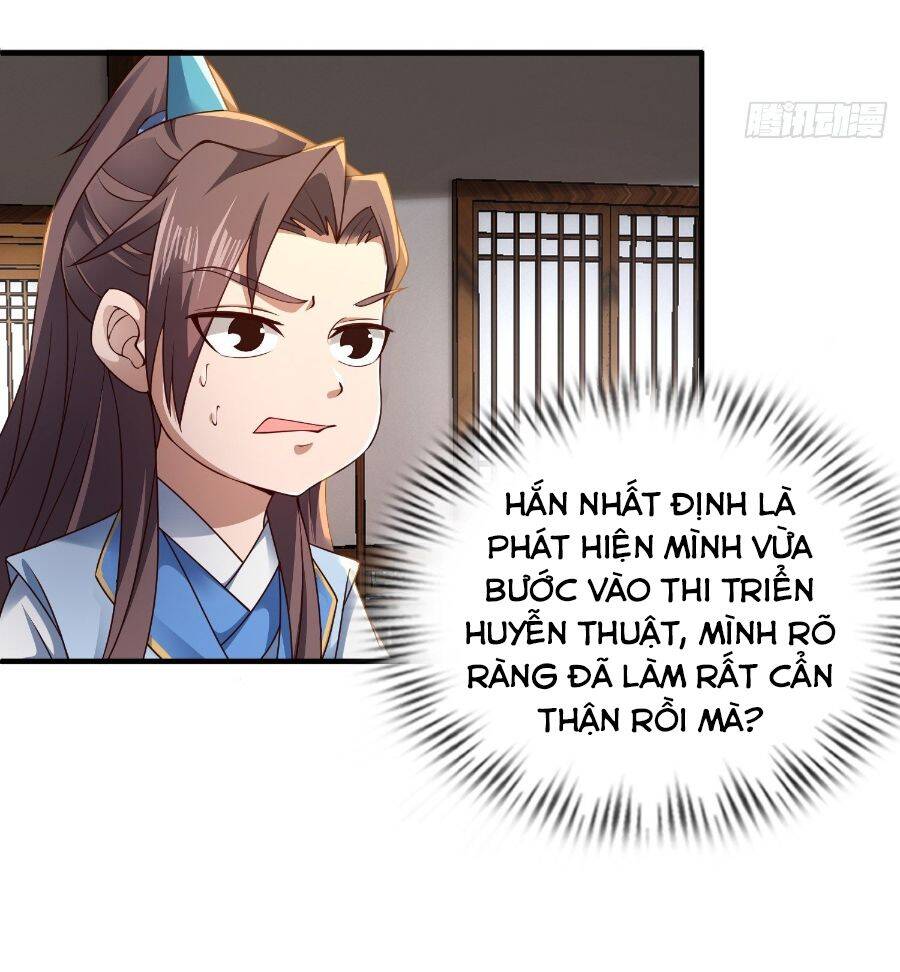 Tiểu Thúc Tổ Mời Xuất Sơn Chapter 2 - Trang 2