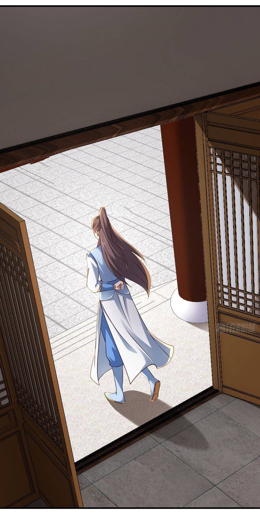 Tiểu Thúc Tổ Mời Xuất Sơn Chapter 2 - Trang 2