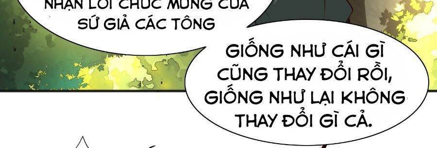 Tiểu Thúc Tổ Mời Xuất Sơn Chapter 2 - Trang 2