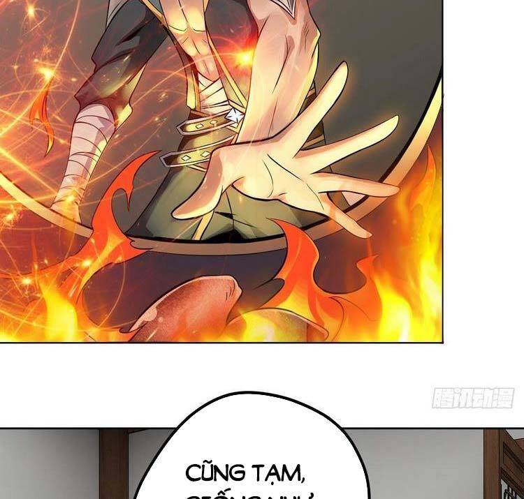 Tiểu Thúc Tổ Mời Xuất Sơn Chapter 4 - Trang 2