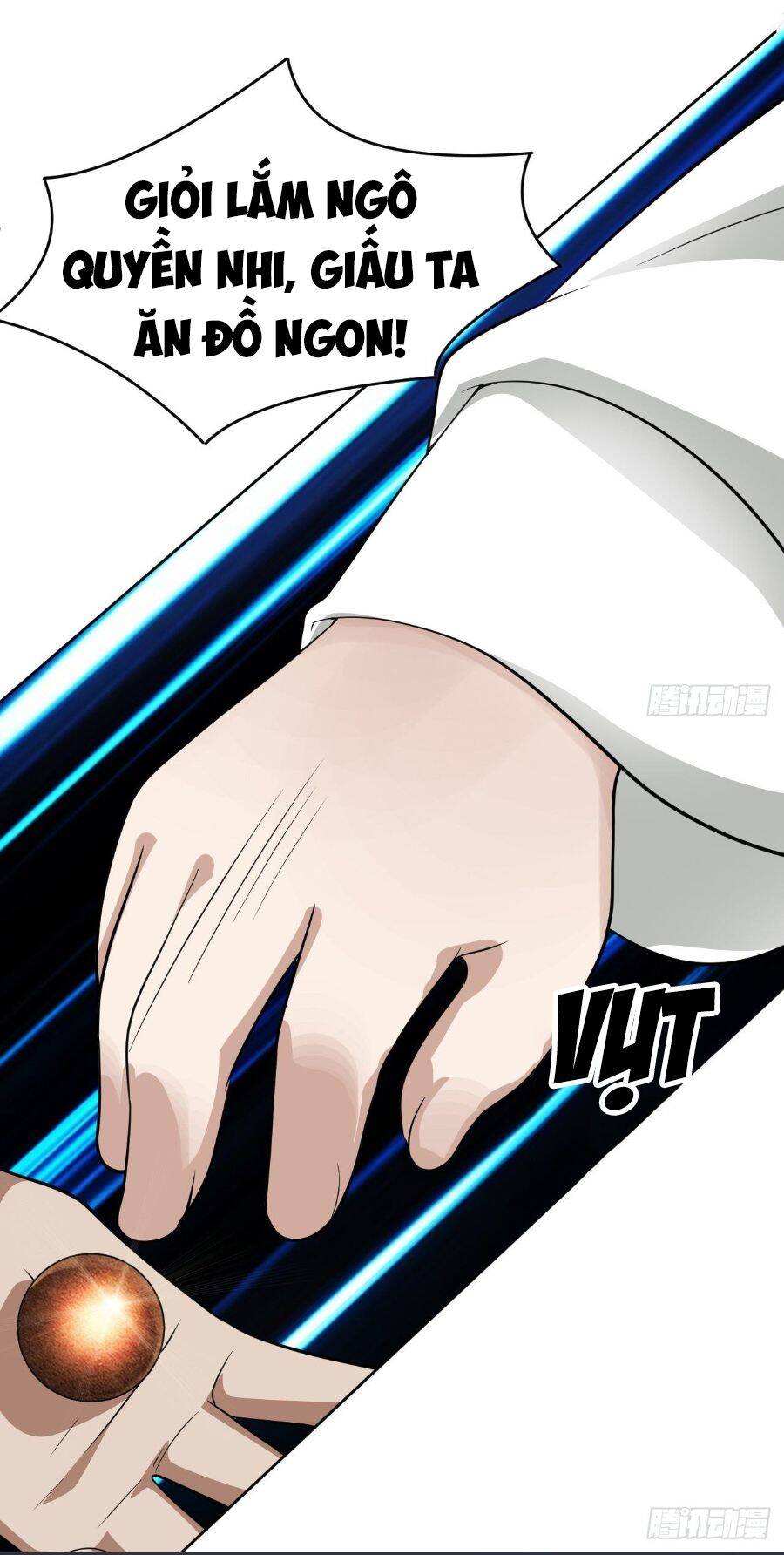 Tiểu Thúc Tổ Mời Xuất Sơn Chapter 5 - Trang 2