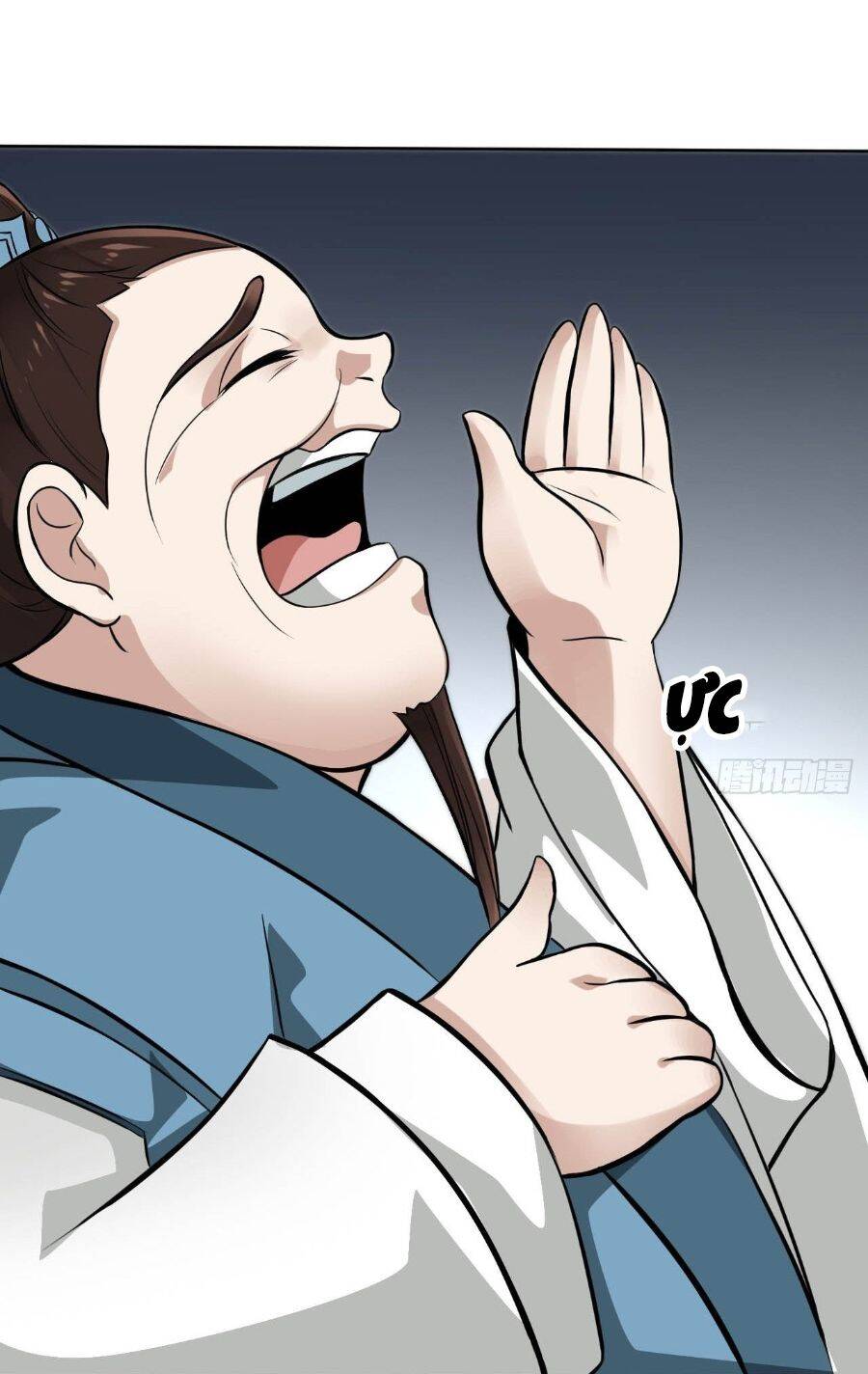 Tiểu Thúc Tổ Mời Xuất Sơn Chapter 5 - Trang 2