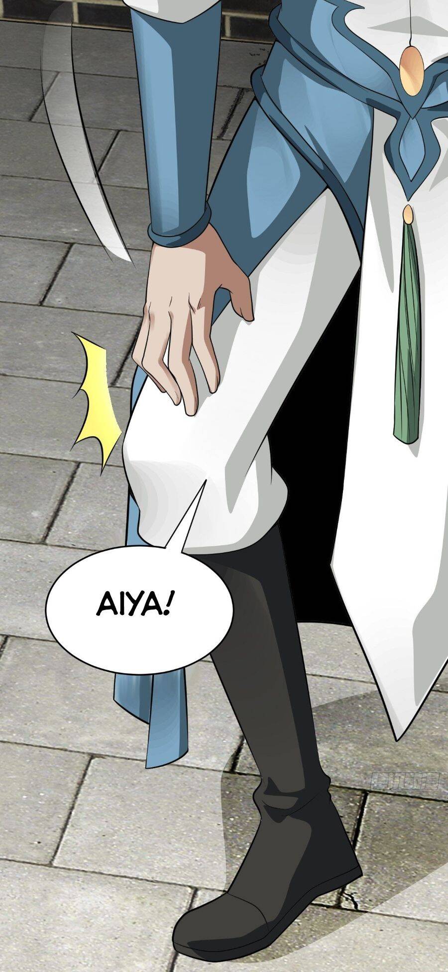 Tiểu Thúc Tổ Mời Xuất Sơn Chapter 5 - Trang 2