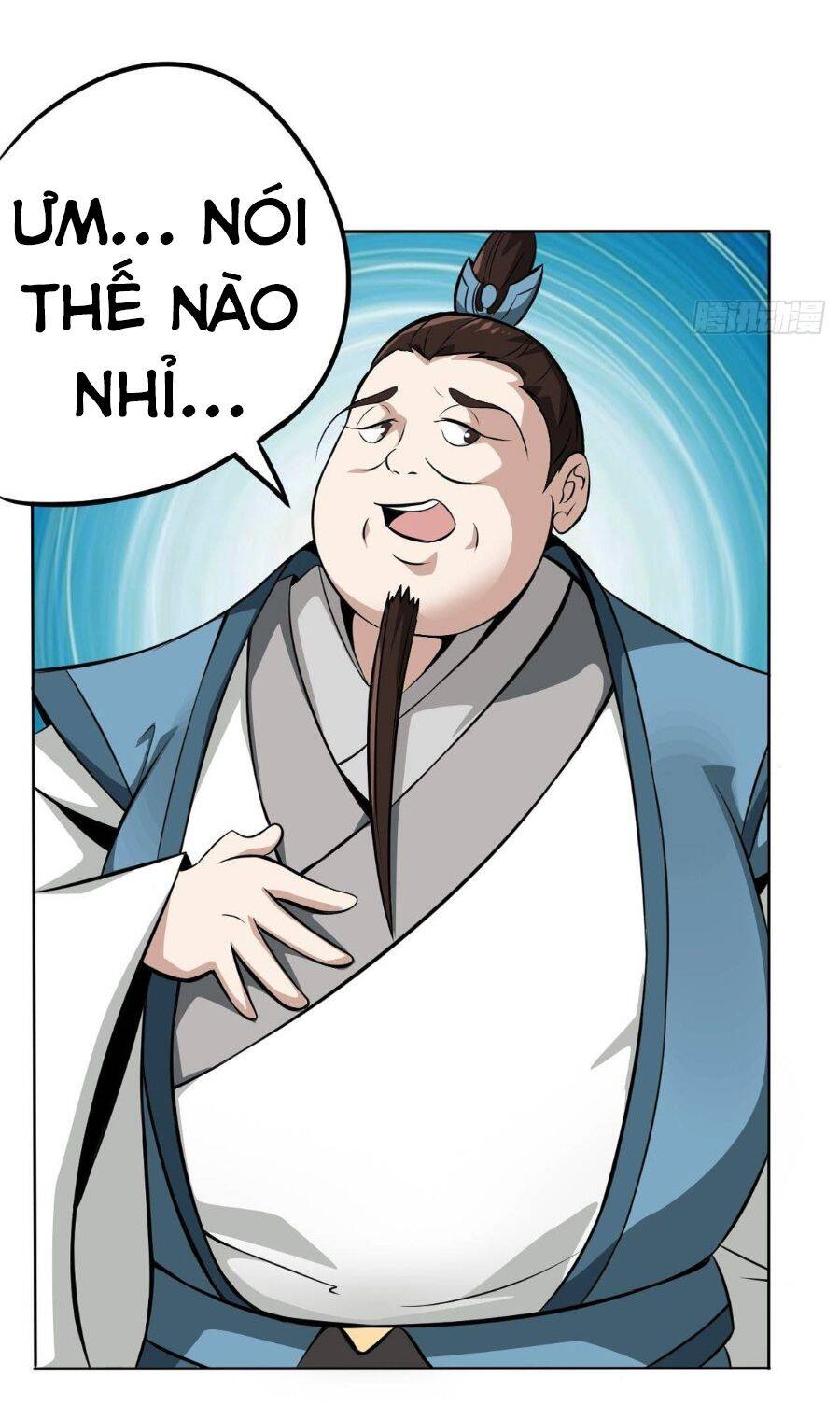 Tiểu Thúc Tổ Mời Xuất Sơn Chapter 5 - Trang 2