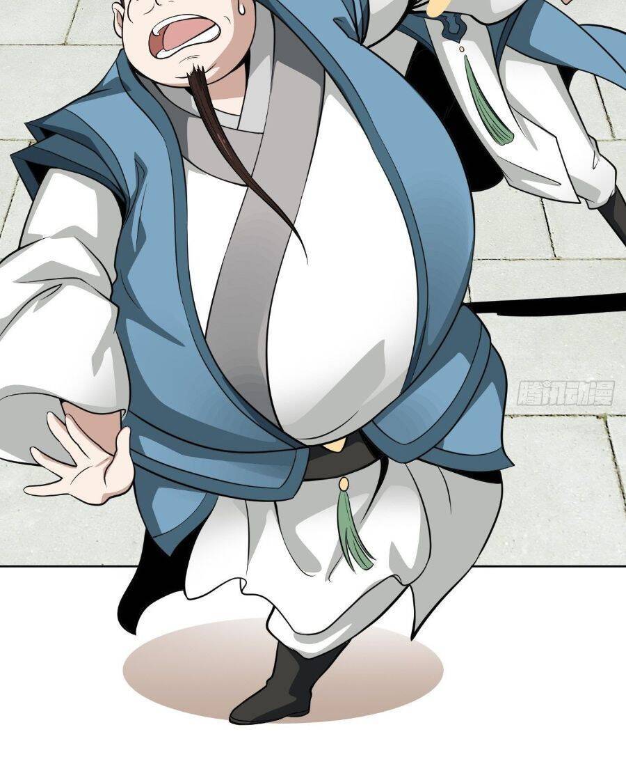 Tiểu Thúc Tổ Mời Xuất Sơn Chapter 5 - Trang 2