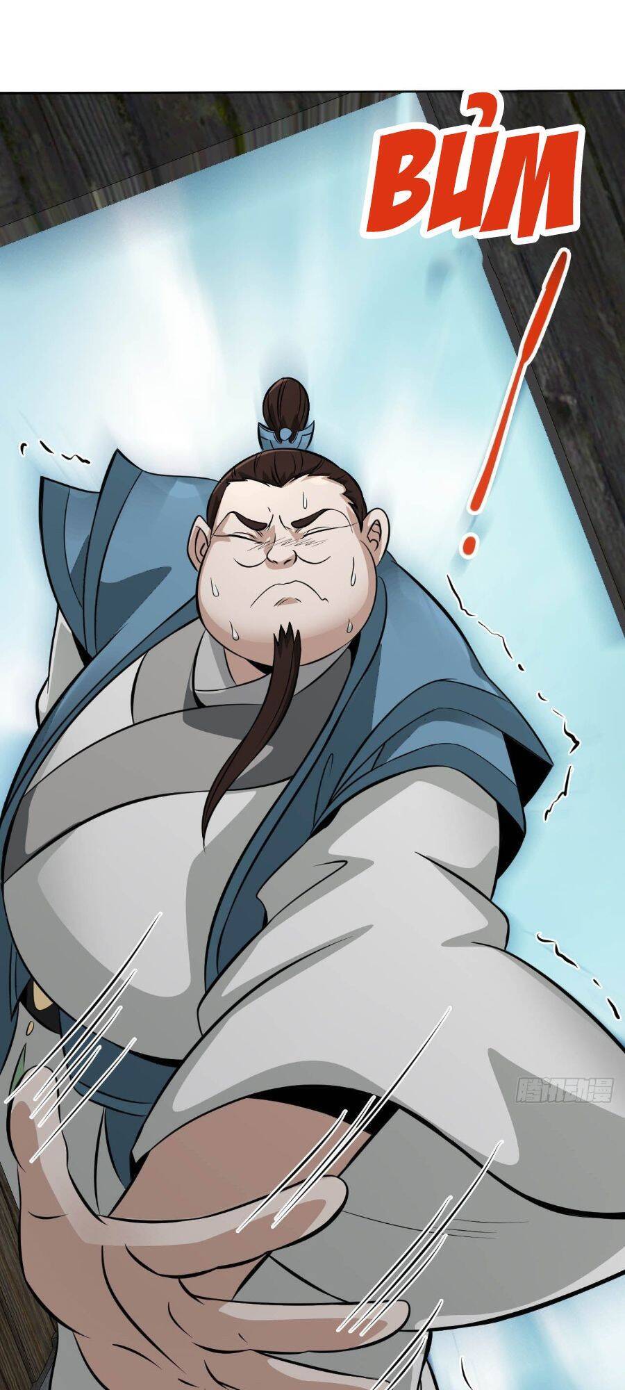 Tiểu Thúc Tổ Mời Xuất Sơn Chapter 5 - Trang 2