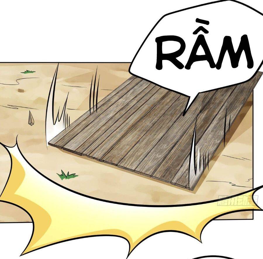 Tiểu Thúc Tổ Mời Xuất Sơn Chapter 5 - Trang 2