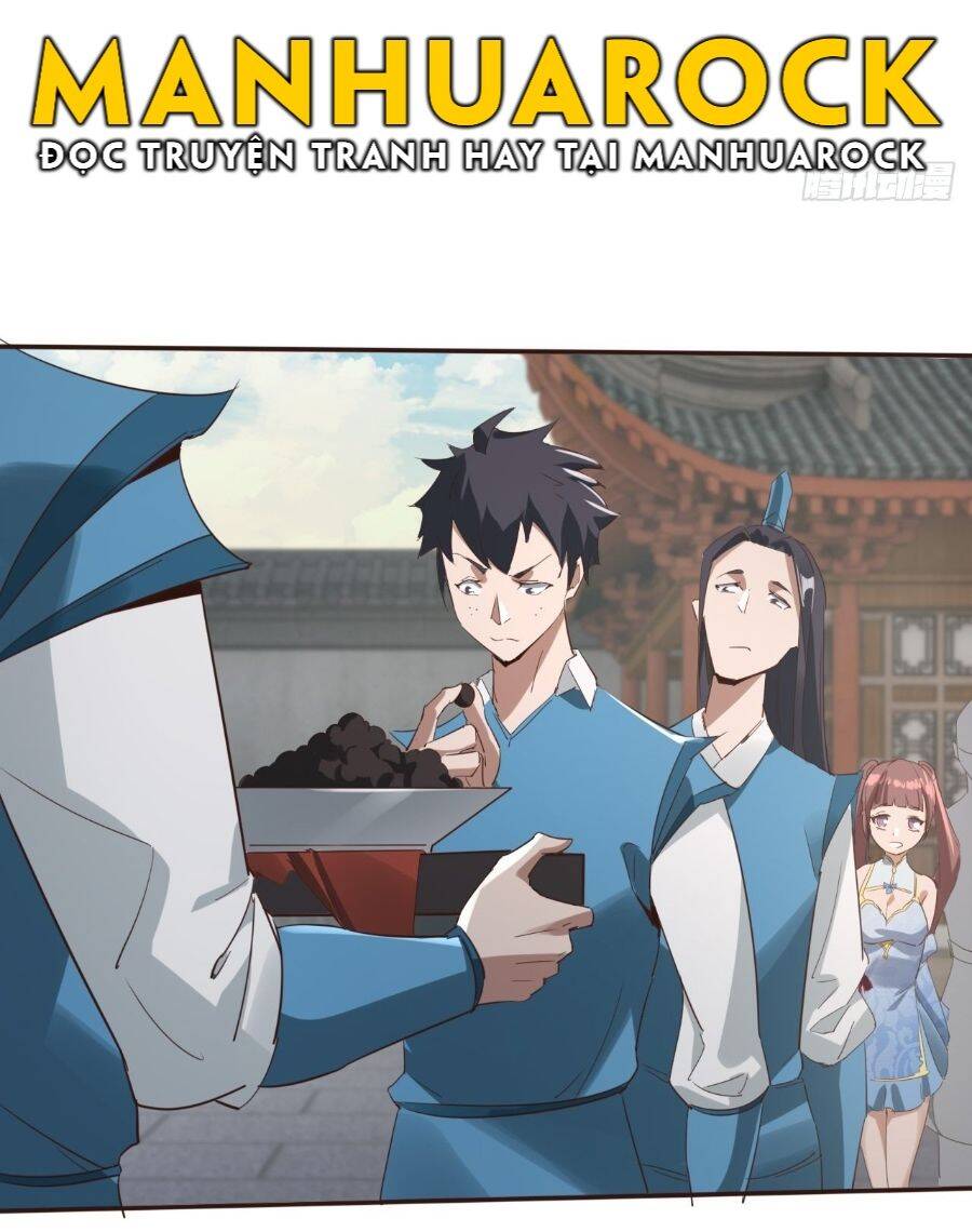 Tiểu Thúc Tổ Mời Xuất Sơn Chapter 6 - Trang 2