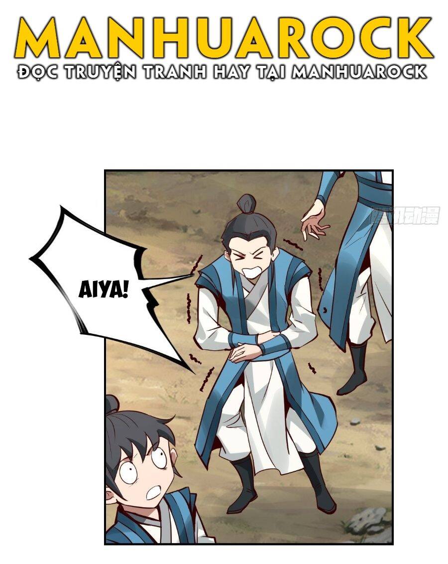 Tiểu Thúc Tổ Mời Xuất Sơn Chapter 6 - Trang 2