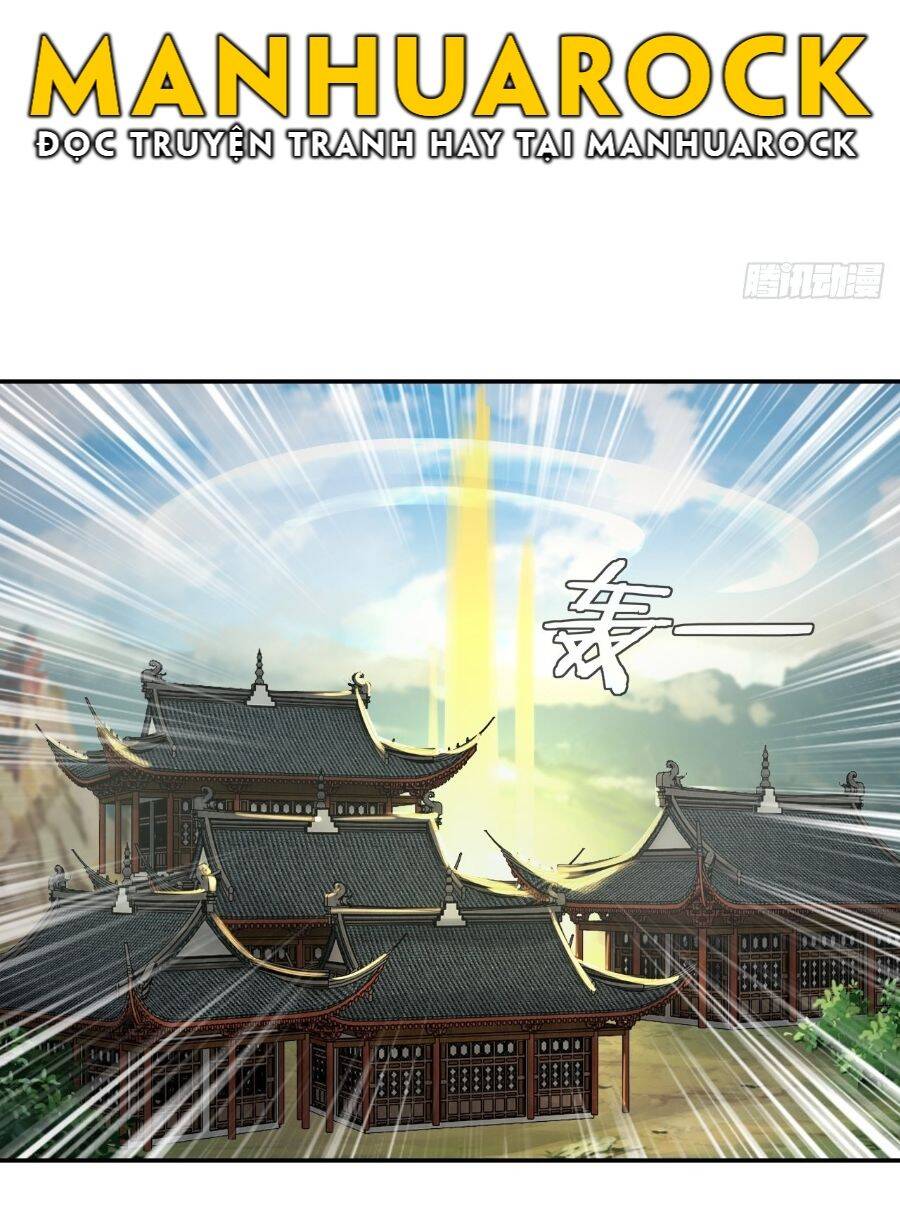 Tiểu Thúc Tổ Mời Xuất Sơn Chapter 6 - Trang 2