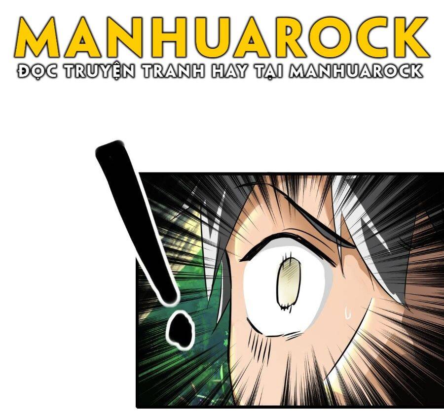 Tiểu Thúc Tổ Mời Xuất Sơn Chapter 6 - Trang 2