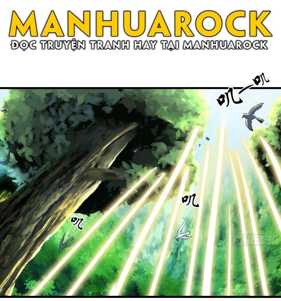 Tiểu Thúc Tổ Mời Xuất Sơn Chapter 6 - Trang 2