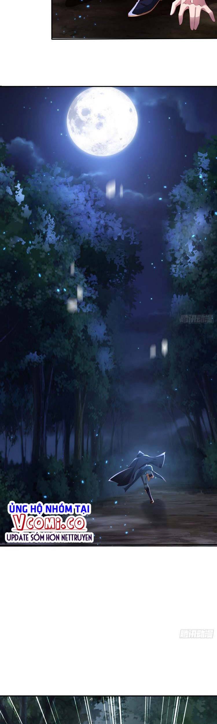 Tiểu Thúc Tổ Mời Xuất Sơn Chapter 7 - Trang 2