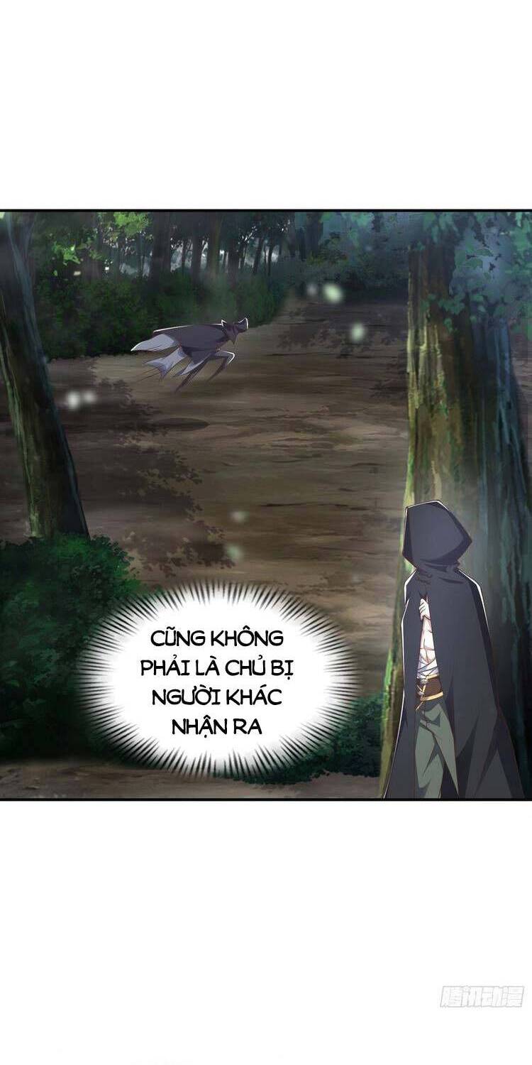 Tiểu Thúc Tổ Mời Xuất Sơn Chapter 7 - Trang 2