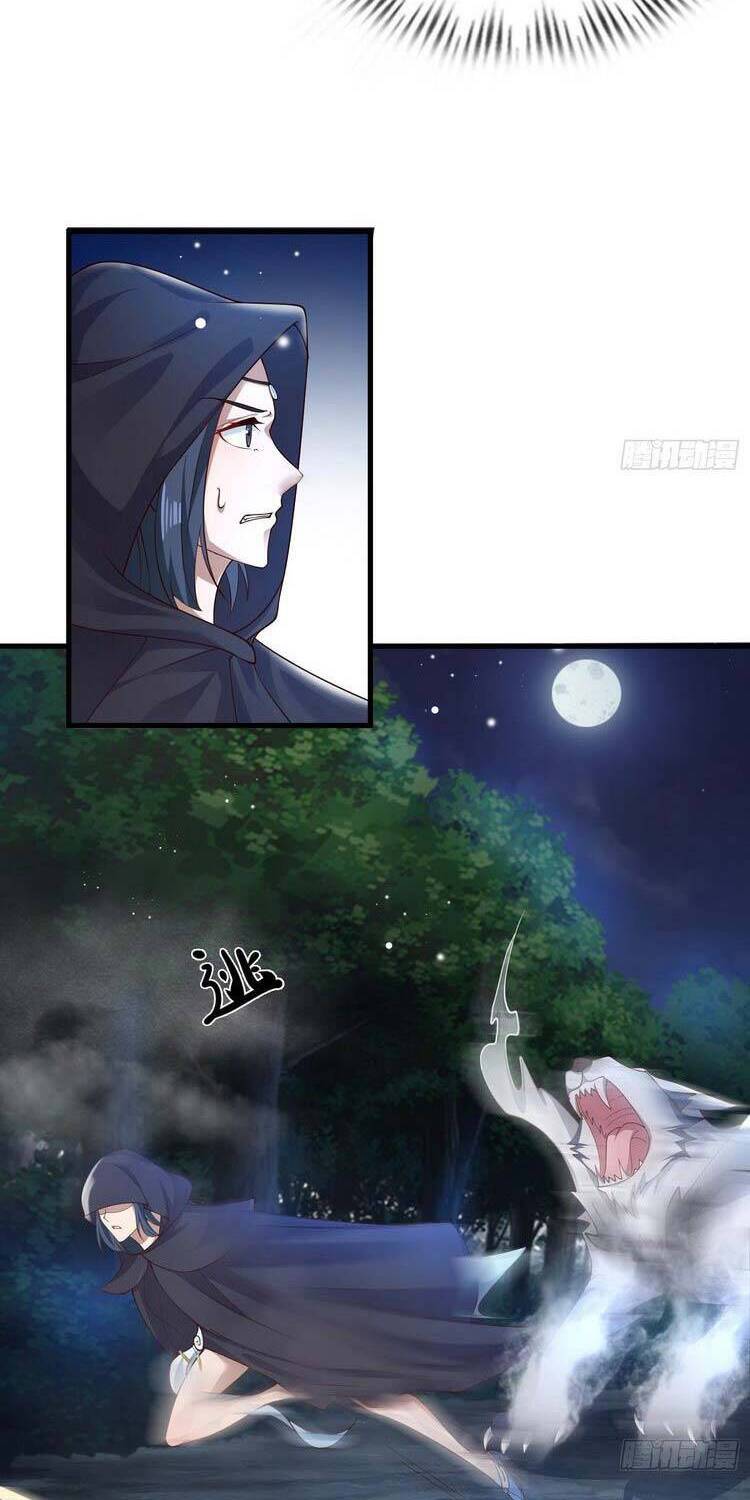 Tiểu Thúc Tổ Mời Xuất Sơn Chapter 7 - Trang 2