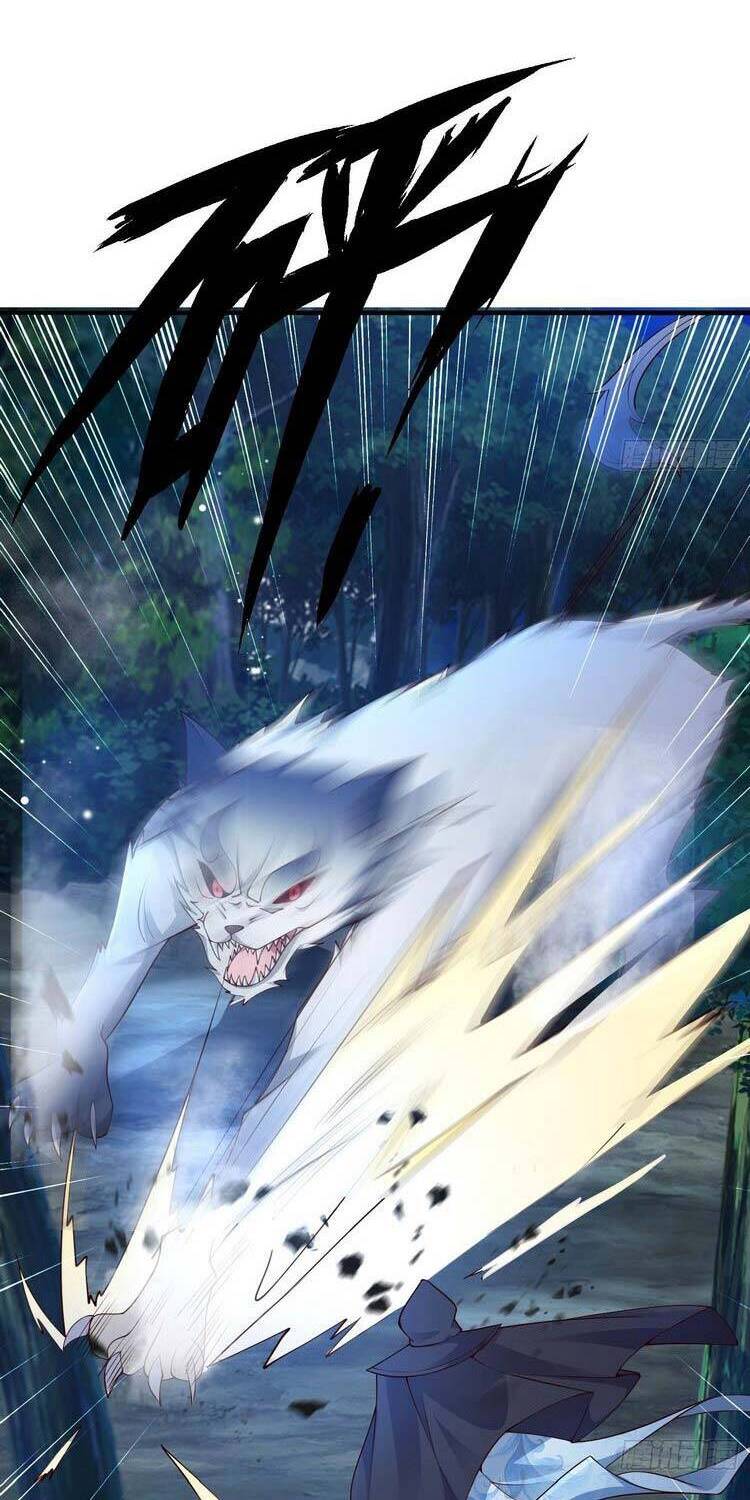 Tiểu Thúc Tổ Mời Xuất Sơn Chapter 7 - Trang 2