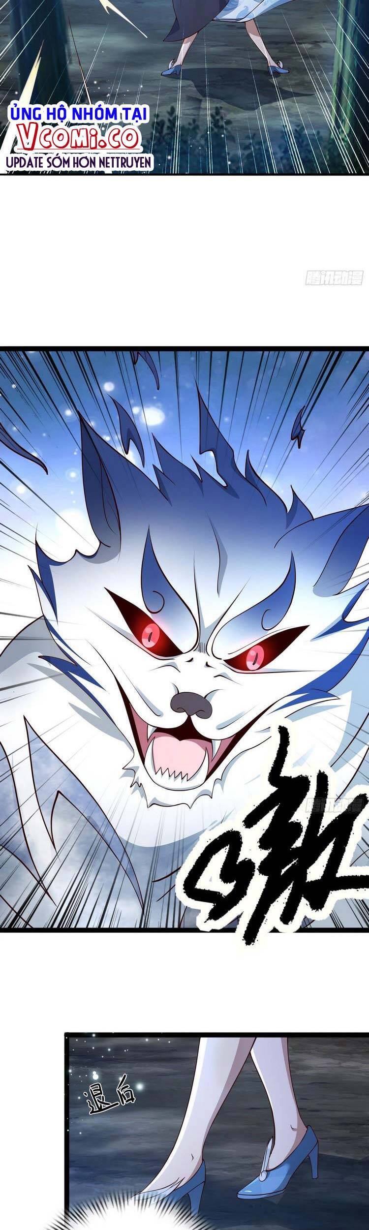 Tiểu Thúc Tổ Mời Xuất Sơn Chapter 7 - Trang 2