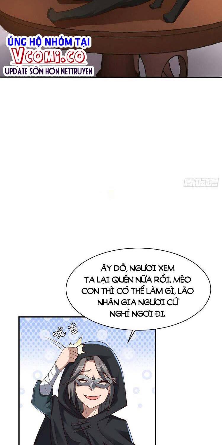 Tiểu Thúc Tổ Mời Xuất Sơn Chapter 7 - Trang 2