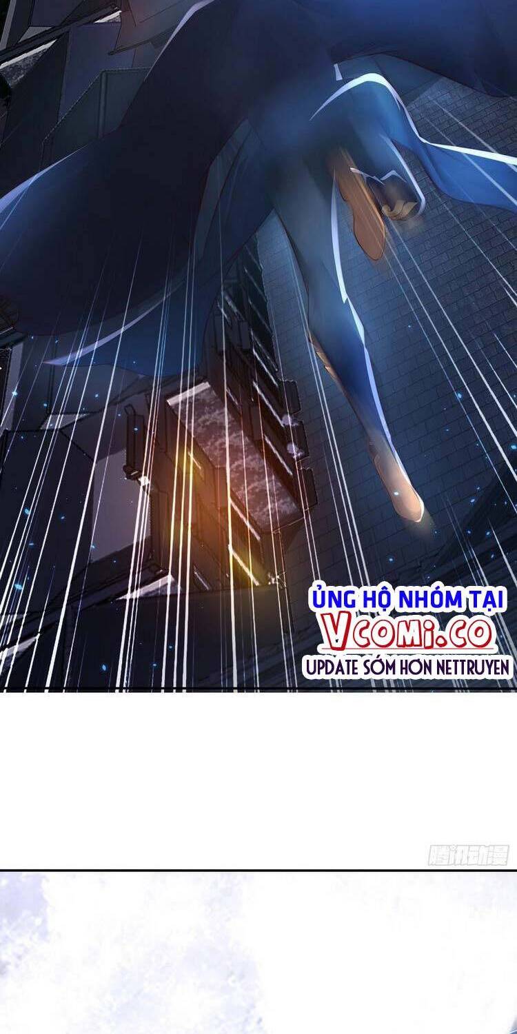 Tiểu Thúc Tổ Mời Xuất Sơn Chapter 7 - Trang 2