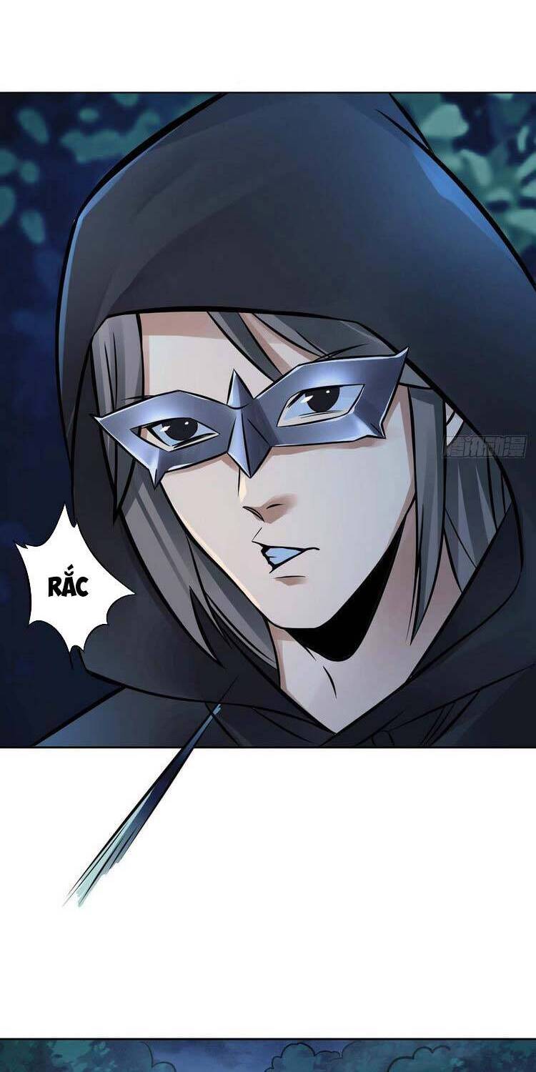 Tiểu Thúc Tổ Mời Xuất Sơn Chapter 8 - Trang 2