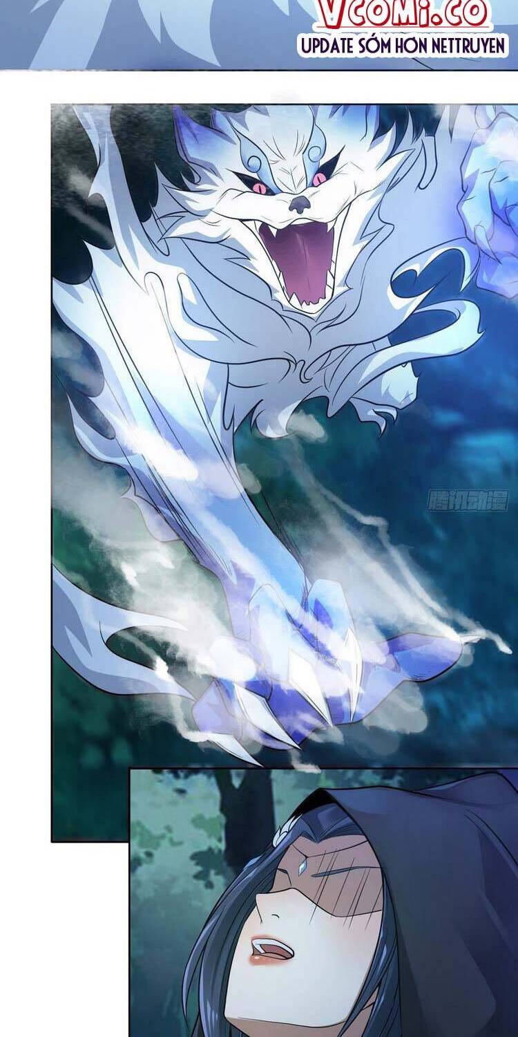 Tiểu Thúc Tổ Mời Xuất Sơn Chapter 8 - Trang 2